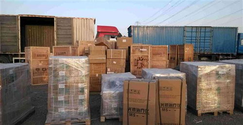 煙臺到庫爾勒物流公司 直達(dá)運輸，高效可靠